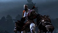 Nowe zdjęcia z God of War III