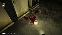 Anglojęzyczna Klątwa trafi na Wii w październiku