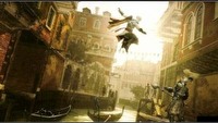Assassin's Creed 2 zadebiutuje w listopadzie?