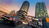Czerwiec miesiącem premiery Big Surf Island, nowego DLC do Burnout Paradise