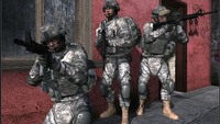 Beta America's Army 3 już w sieci