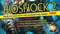 GamePro ujawnia wygląd głównego bohatera BioShock 2