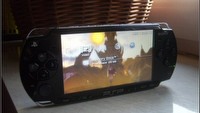 Sony planuje uruchomić wirtualną bibliotekę gier i sklep muzyczny na PSP?