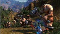 Nowy dodatek do Spellforce’a 2
