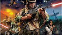 Nadchodzą nowe tytuły związane z marką Star Wars: Battlefront