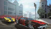 Nowe materiały graficzne z casualowego Need for Speed: Nitro