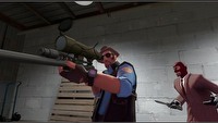 Darmowy weekend z Team Fortress 2