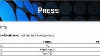Battlefield Heroes również na PlayStation 3 i Xboksa 360? Producent gry twierdzi, że nie