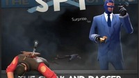 Film Meet The Spy w sieci; kolejna aktualizacja Team Fortress 2 w czwartek