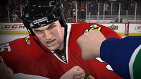 W tegorocznym NHL od EA będzie tryb bijatyki FPP