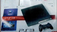 Sony ujawnia dane za rok fiskalny 2008; PS3 Slim w produkcji?