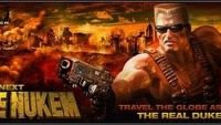 Zostań drugim Duke Nukem