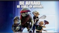 Aliens in the Attic – zapowiedziano grę na podstawie filmu