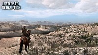 Red Dead Redemption z rozbudowanym multiplayerem