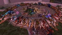 Kolejna gra MMO Blizzarda przedstawi nowy świat