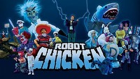 19 maja dowiemy się, co wyjdzie z połączenia Robot Chicken i Spore