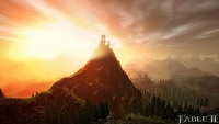Dzisiaj debiutuje na rynku drugi dodatek do Fable II