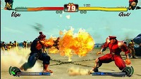 Amerykańska data premiery Street Fightera IV na PC potwierdzona