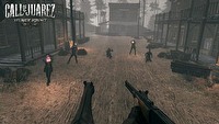 Konsolowy Call of Juarez: Więzy Krwi tylko po angielsku