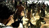 Capcom się chwali – świetne wyniki Resident Evil 5 i Street Fighter IV