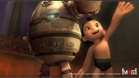 Astro Boy nie tylko w kinie
