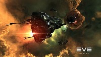 EVE Online z 300 tysiącami graczy