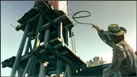 Informacje o polskiej premierze Call of Juarez: Więzy Krwi