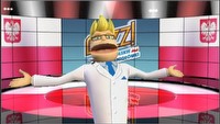 Wygraj PLAYSTATION 3 z grą Buzz! Polskie Łamigłówki