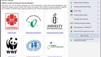 Serce GRY-OnLine dla Fundacji Dziecięca Fantazja