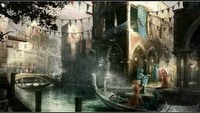 Pierwsze screeny z Assassin's Creed 2