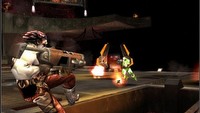 Prace nad Quake Live trwają – duże uaktualnienie już niedługo
