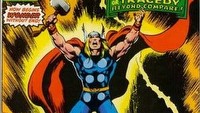 Powstanie gra na bazie przygód The Mighty Thor?
