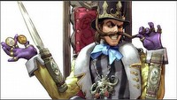 Soul Calibur również na PSP