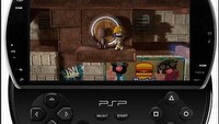 PSP Go! ruszy jesienią?