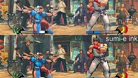 Street Fighter IV na PC w ramach Games for Windows Live