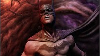 Znamy wymagania sprzętowe Batman: Arkham Asylum