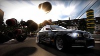 Zobaczcie Need for Speed Shift w akcji