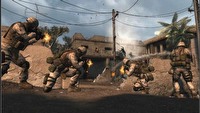 Konami rezygnuje z kontrowersyjnej gry Six Days In Fallujah