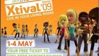 Xtival 09 już za tydzień