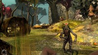 Zeno Clash otrzyma demo, edytor i dodatki DLC