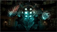 Ekranizacja Bioshocka wstrzymana