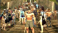 Guild Wars sprzedało się w 6 milionach kopii