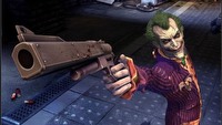 Batman: Arkham Asylum - dodatkowa postać dla posiadaczy PlayStation 3