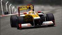 Nowa gra F1 od Codemasters w tym roku tylko na PSP i Wii