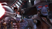 Powstanie nowa gra na podstawie Star Wars: Clone Wars?