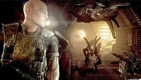 Pierwsze spojrzenie na nową grę Aliens vs Predator