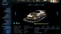 Nowa MULTIGRA - Racing Beast