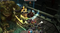 Nowe MMO od twórców Hellgate: London i Diablo