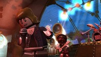Gra LEGO Rock Band oficjalnie zapowiedziana