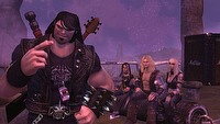 Brutal Legend pojawi się w październiku